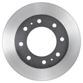 BRAKE ROTOR