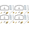 All Balls Racing 88-93 Suzuki GSX1100F Carburetor Rebuild Kit