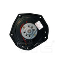 9700 CV CK PU 1500/2500/3500 BLOWER ASSY