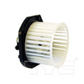 9700 CV CK PU 1500/2500/3500 BLOWER ASSY