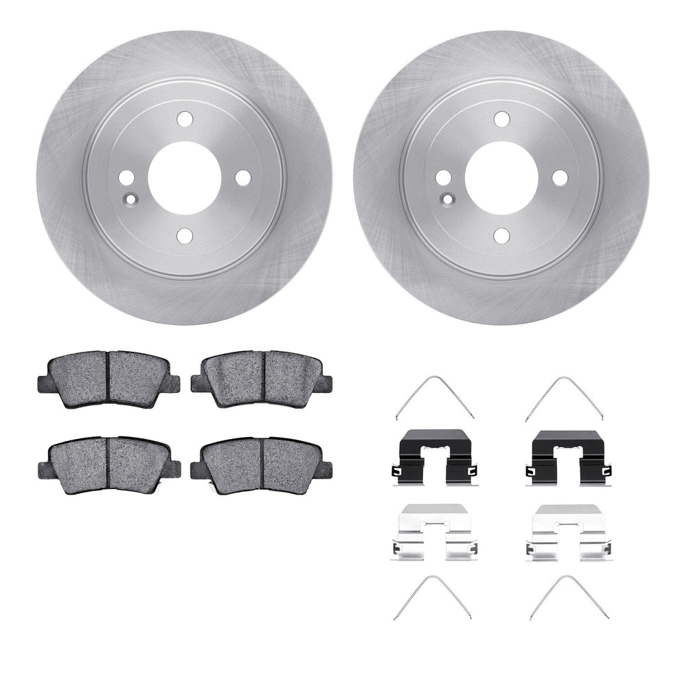 R1 Concepts auto part