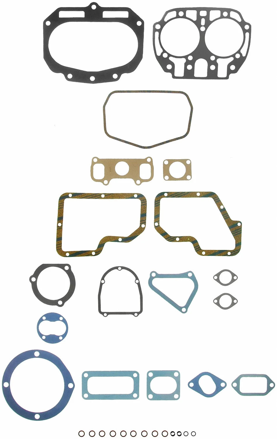 FULL GASKET SET