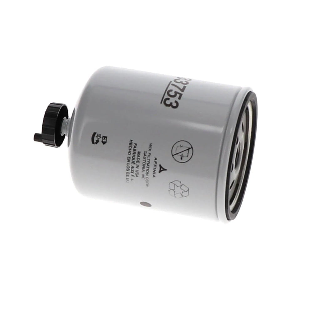 FUEL FILTER MIN ORDER QTY1