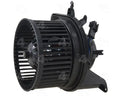 BLOWER MOTOR