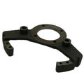 YOKE MACHINED NEVRLUBE 8K DISC BRAKE
