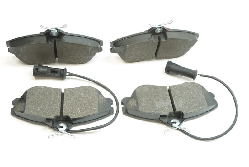 BRAKE PAD SET DISC BRAKE
