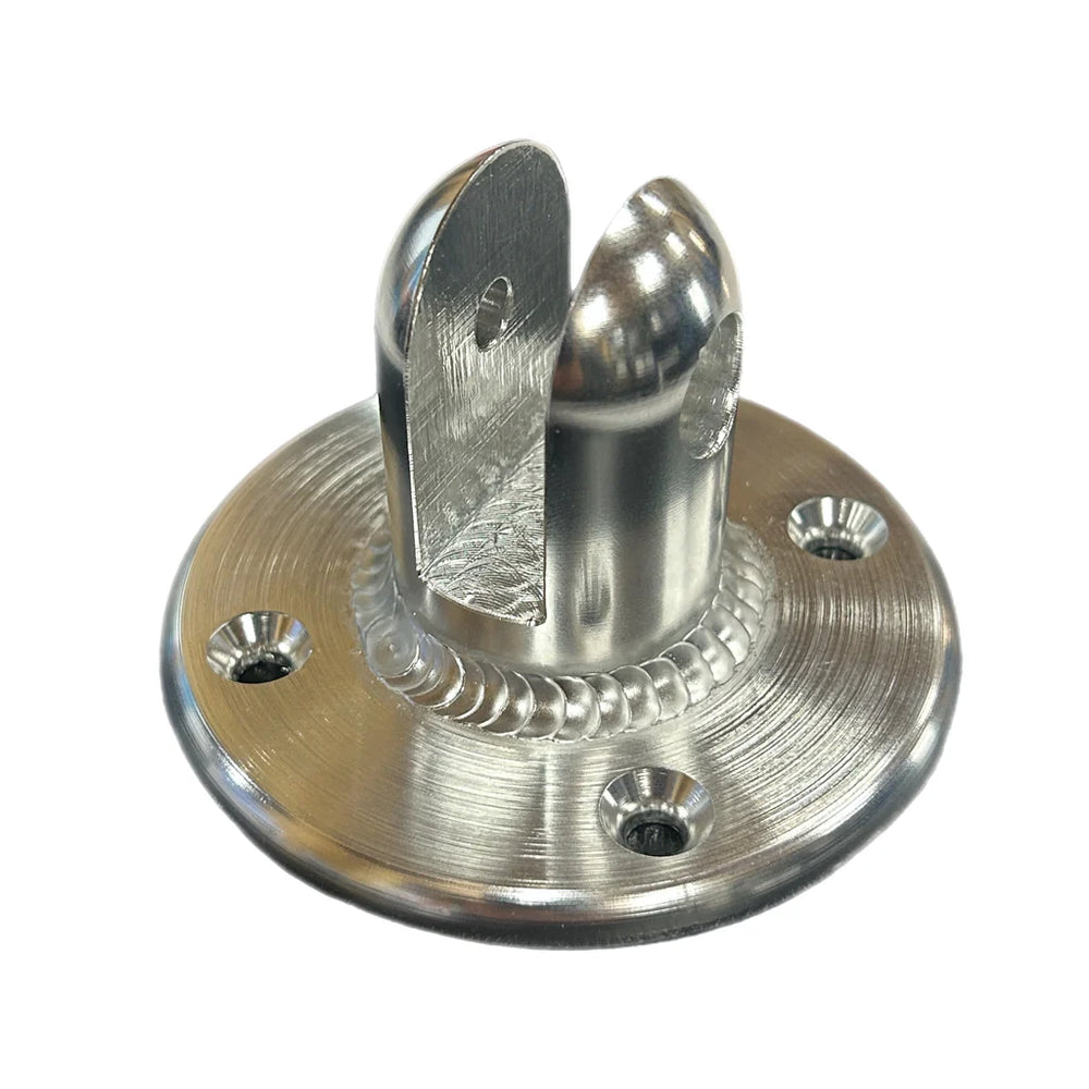 TACO METALS hardware kit