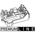 HVAC Blower Motor Regulator