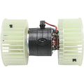 HVAC Blower Motor Regulator