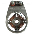 COMMUTATOR END SHIEL