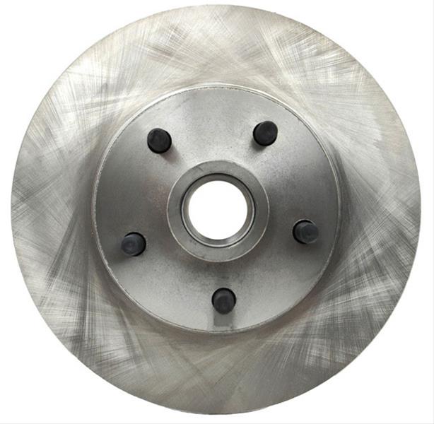 Raybestos Brakes hardware kit