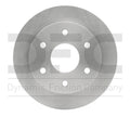 DFC 23-25 Alfa Romeo TONALE Front Brake Rotor