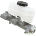 NEW MASTER CYLINDER