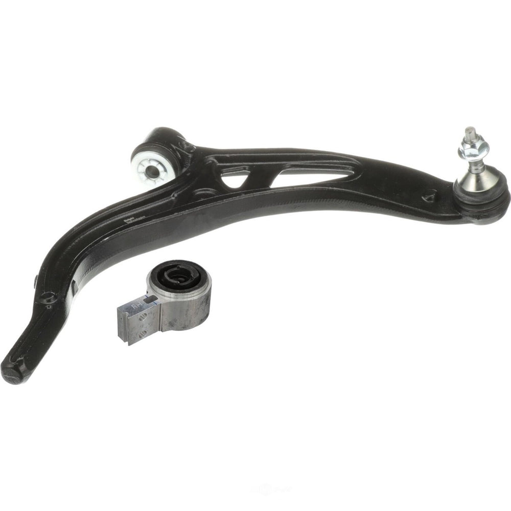 DELPHI control arms