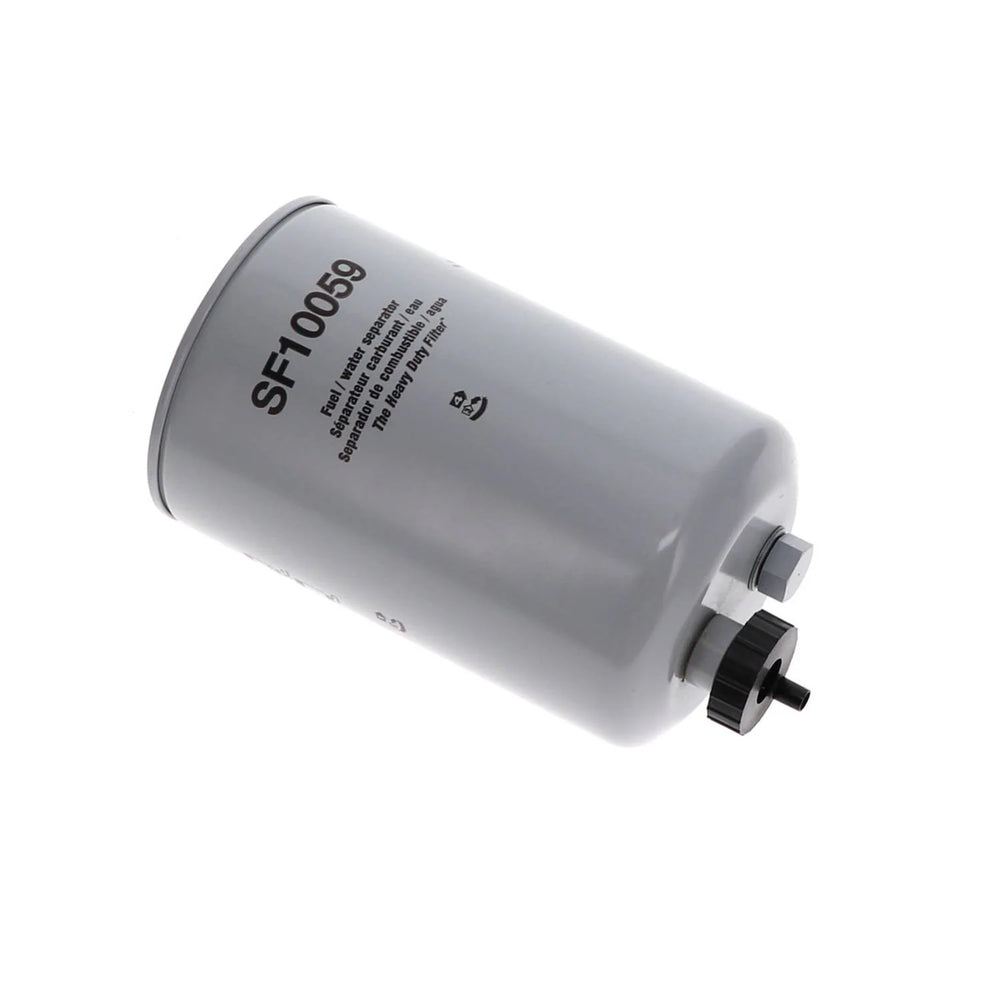 FUEL/WATER SEPARATOR MIN ORDER QTY1