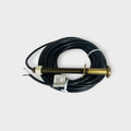 BRONZE THRU-HULL TEMP SENSOR FOR RE