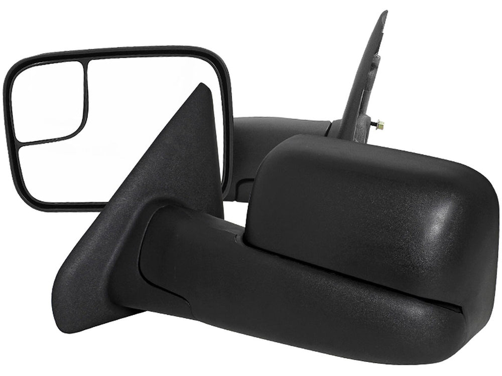 02-08 RAM TOWING MIRRORS