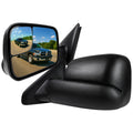 02-08 RAM TOWING MIRRORS