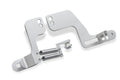 CLEAR TBRKT FITS STREET CARB GM CAB
