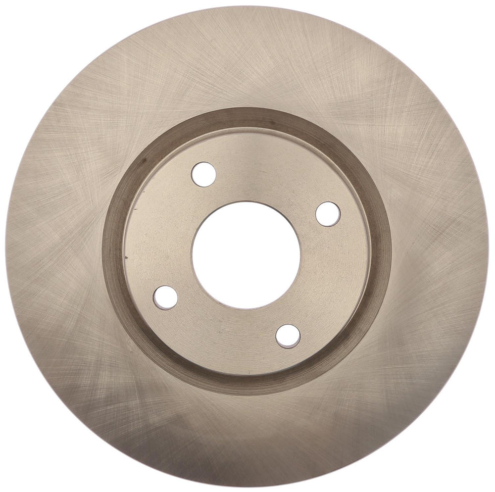 BRAKE ROTOR