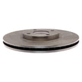BRAKE ROTOR