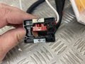 LOCKABLE EMERGENCY STOP ENCLOSURE MOUNTING