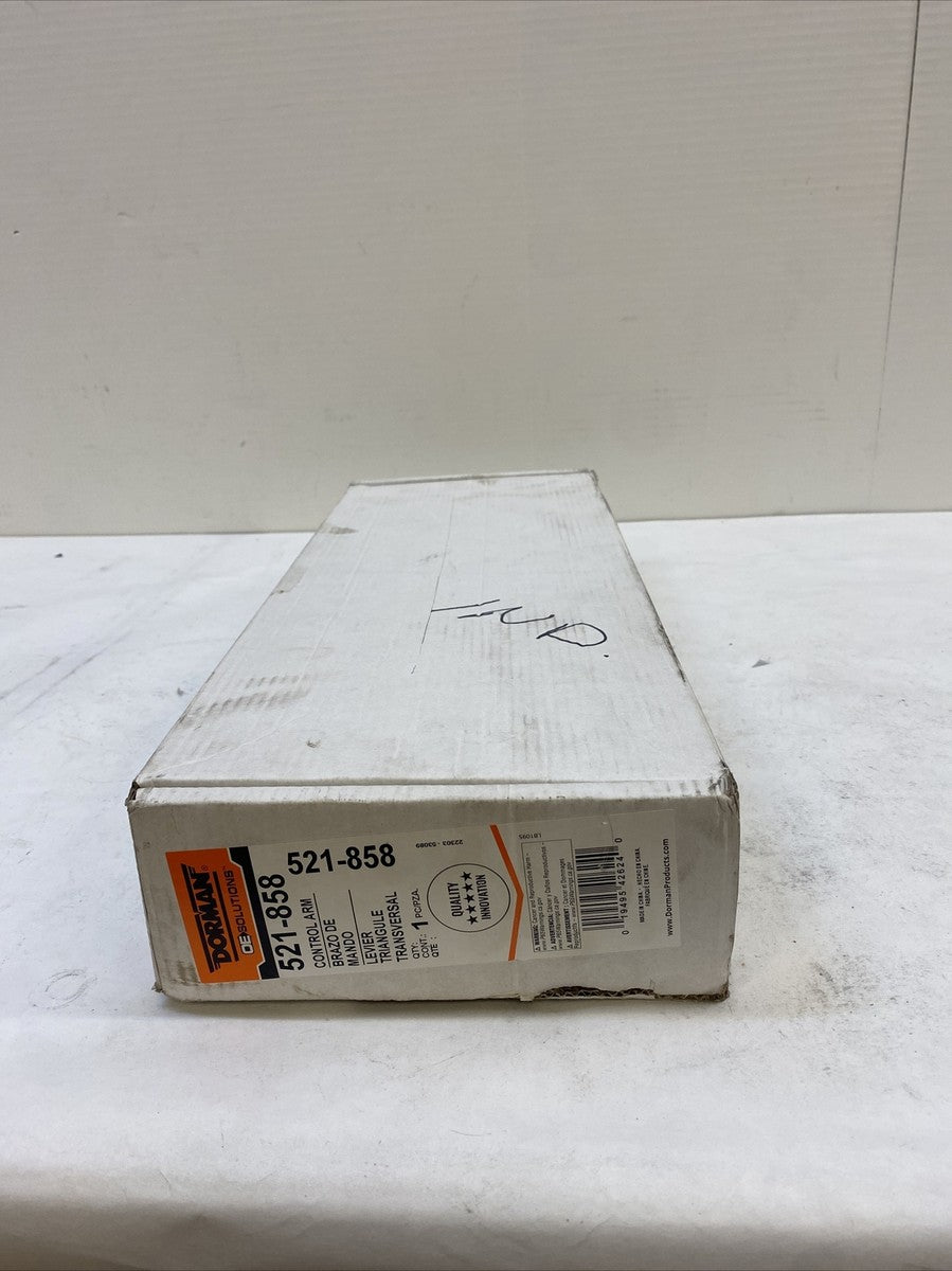TRAILING ARM