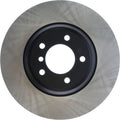 DFC 07-15 BMW 335d Front GeoSPEC Coated Rotor
