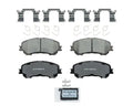 CERAMIC BRAKE PADS