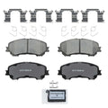 WAGNER BRAKE auto part detail