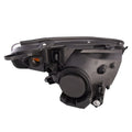 RH HEADLAMP LENS/HOUSING; RAV4 0405