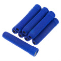 INSULBOOTS PREVENT MISFIRES CAUSED BY PLUGWIRE BURNOUT.