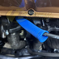 INSULBOOTS PREVENT MISFIRES CAUSED BY PLUGWIRE BURNOUT.