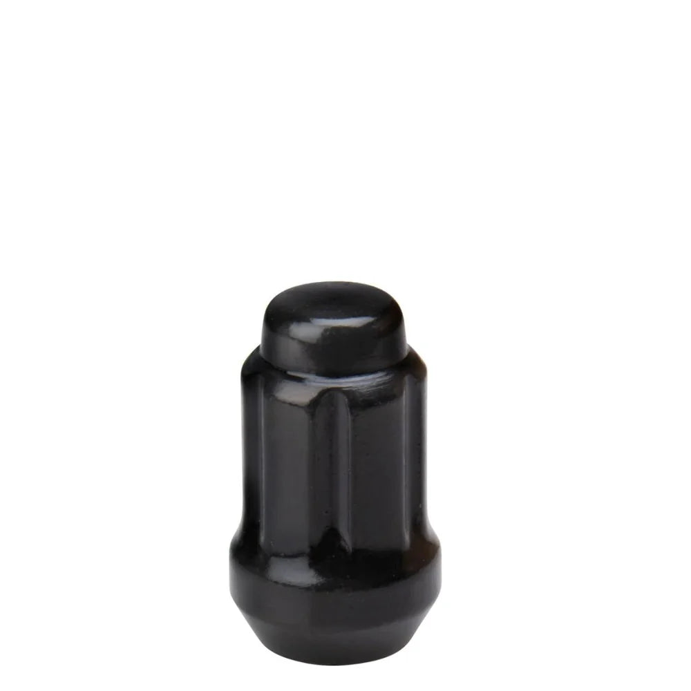 7/16 BLACK SPLINE CLOSED