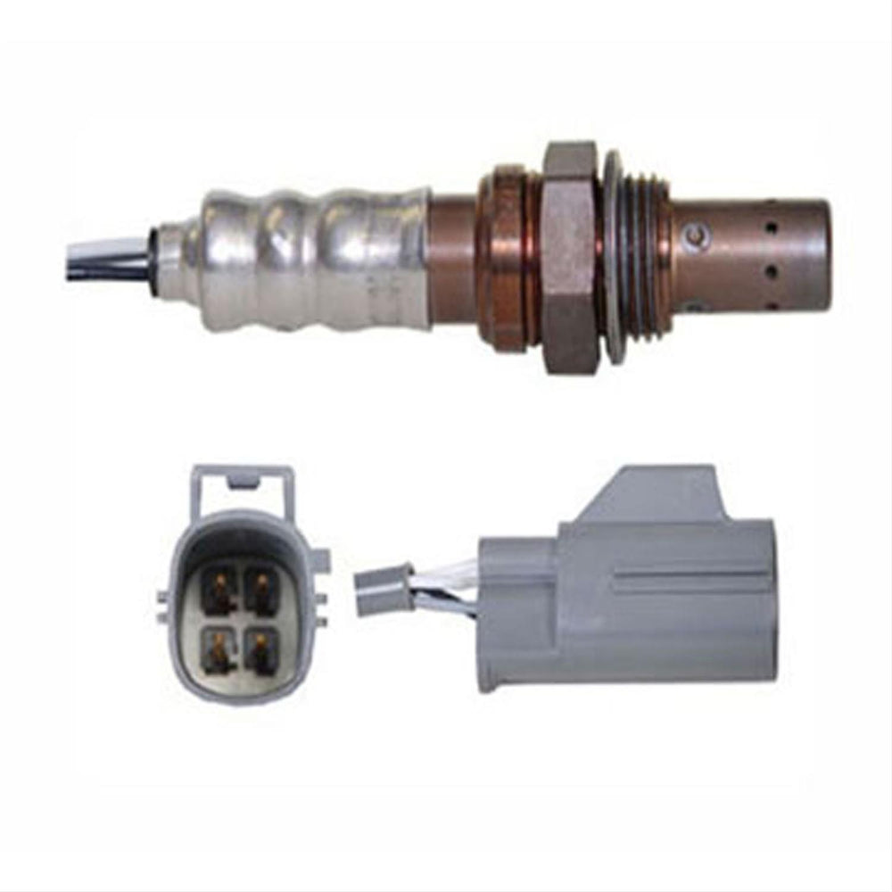 O2 OXYGEN SENSOR