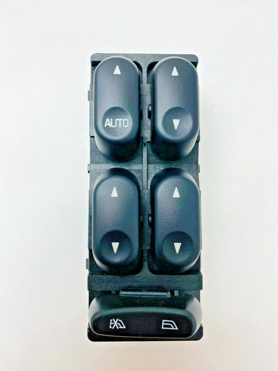 POWER WINDOW SWITCH