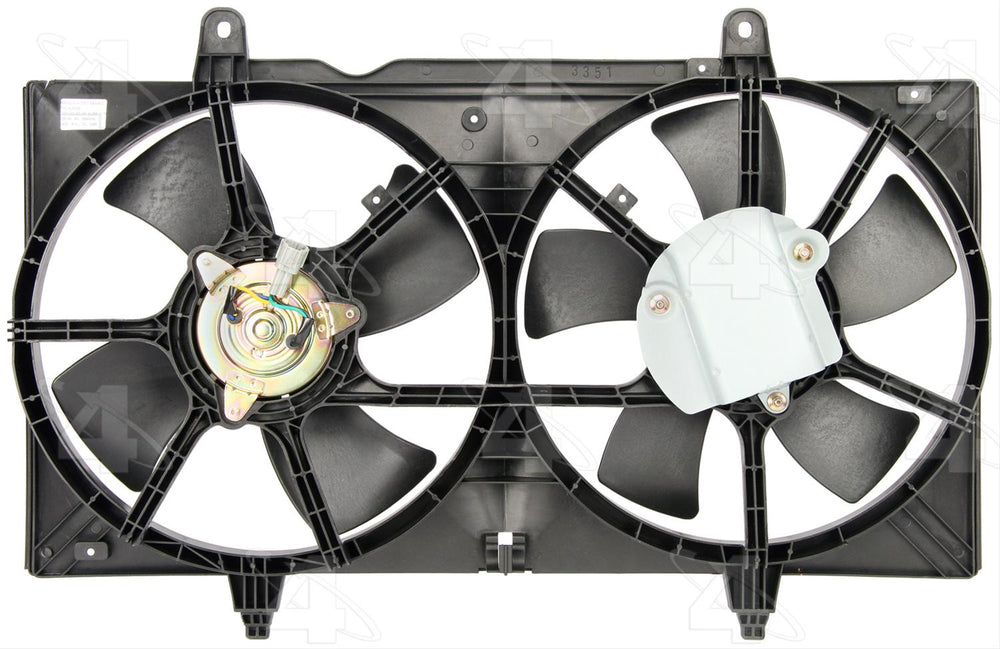FOUR SEASONS auto part