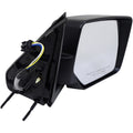 SIDE VIEW MIRROR