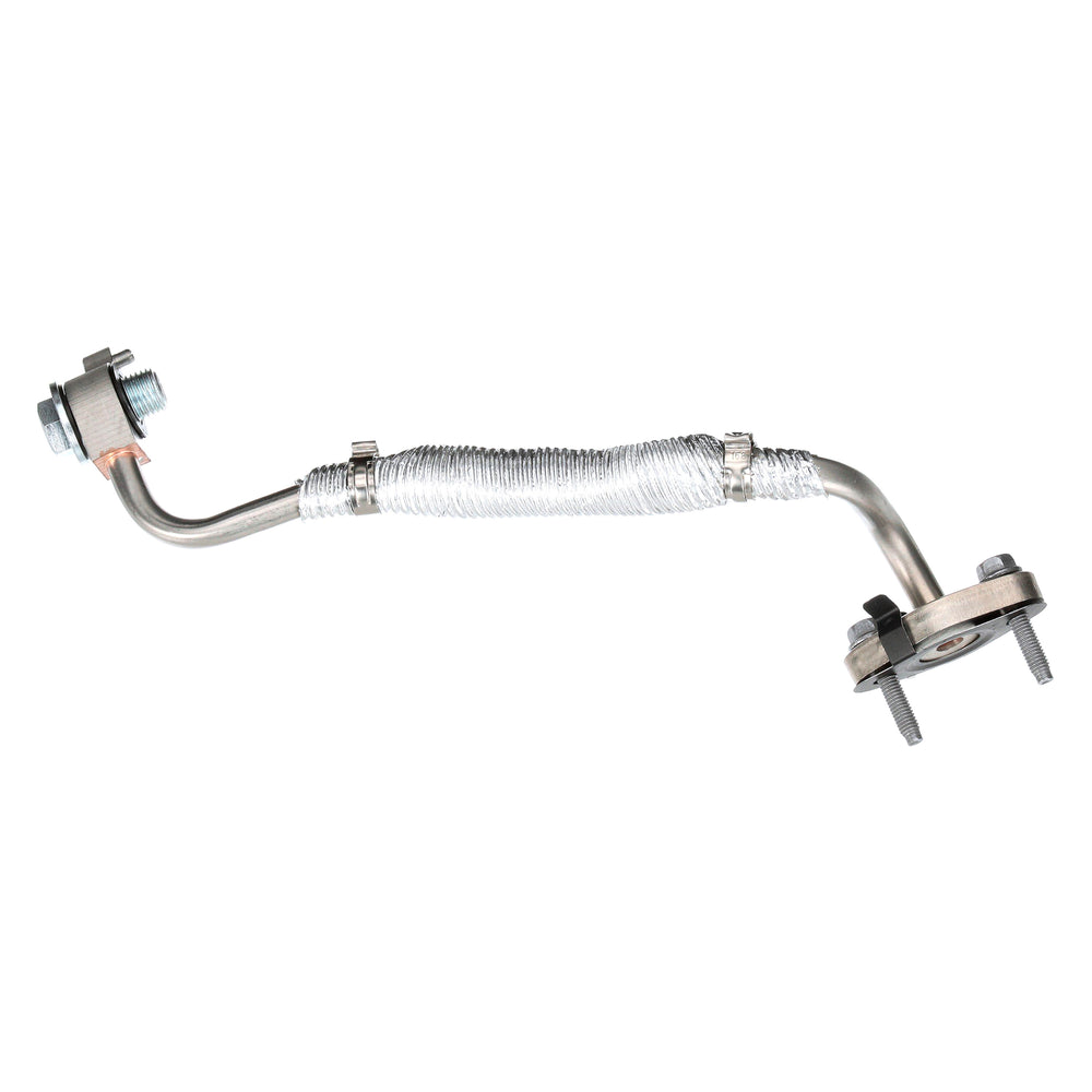 Gates 18-20 Chevrolet Equinox 4-Cyl. 2.0L Turbo Oil Feed Line Turbocharger Oil Line