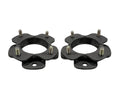 Tuff Country 2024+ Toyota Tacoma & 2024+ Toyota Land Cruiser 1.5in Front Leveling Kit