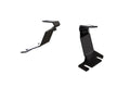 Morimoto Ditch Light Brackets: Ford Transit (13 )