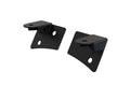 0718 WRANGLER JK 4BANGER APILLAR MOUNT BRACKETS