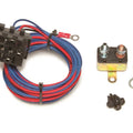 High Amp Alternator Shut Down Relay