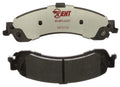 BRAKE CALIPER & BRACKET