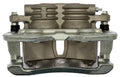BRAKE CALIPER & BRACKET