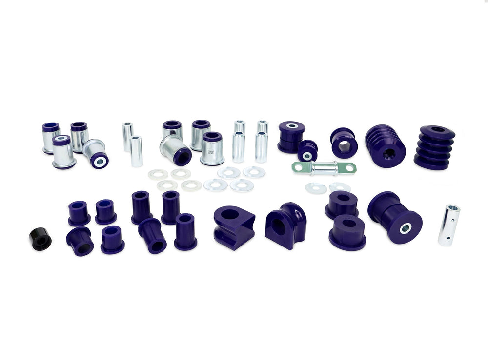 SuperPro auto part