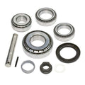 Rear Bump Stop Kit