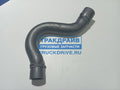 Gates 98-00 Volvo S70 5-Cyl. 2.4L Upper Molded Coolant Hose