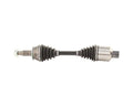 CV AXLE SHAFT