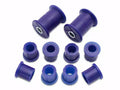 SuperPro Izusu Trooper Spring Bushing Kit